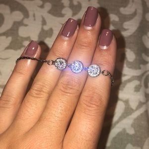 Versona adjustable bracelet